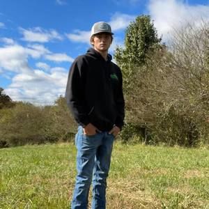 Meet your Posher, Gavin